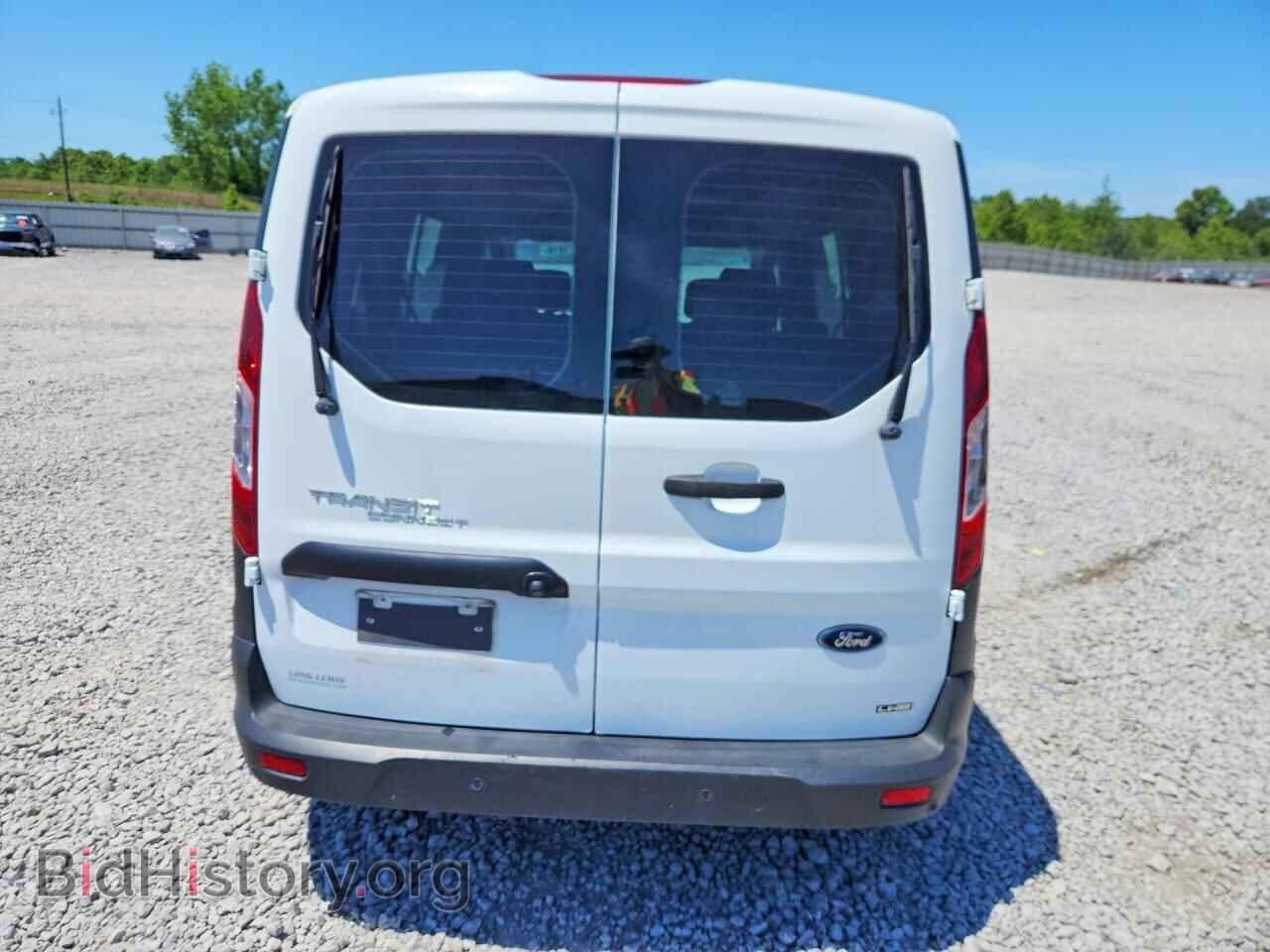 2019 FORD TRANSIT - VIN: NM0GS9E28K1429291 - Фото 6