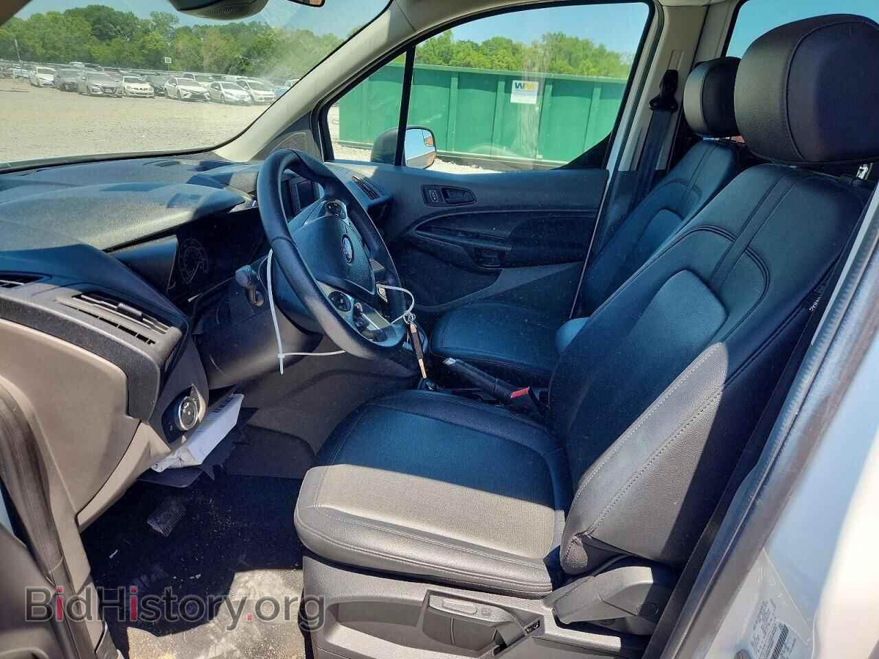 2019 FORD TRANSIT - VIN: NM0GS9E28K1429291 - Фото 7