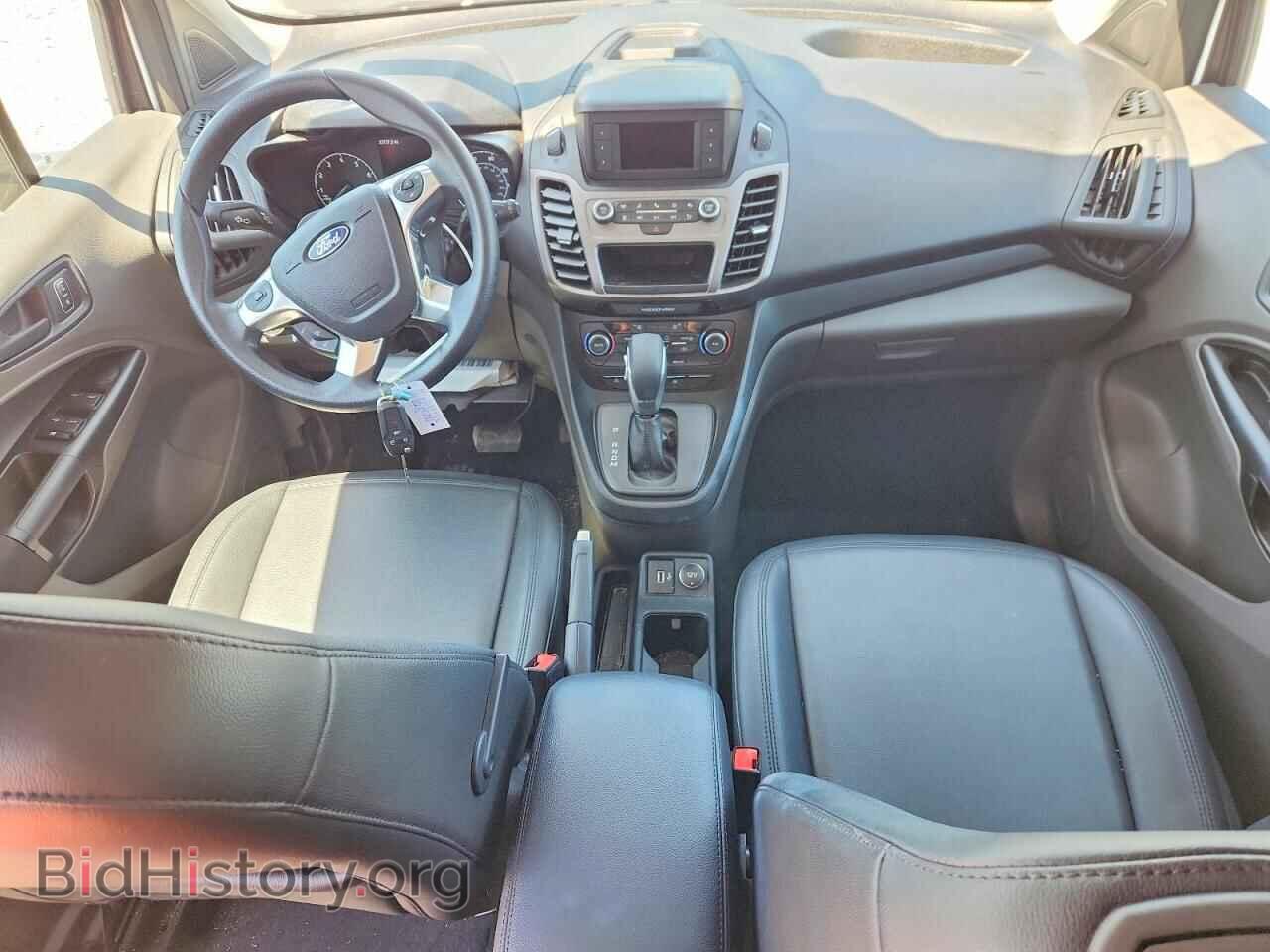 2019 FORD TRANSIT - VIN: NM0GS9E28K1429291 - Фото 8