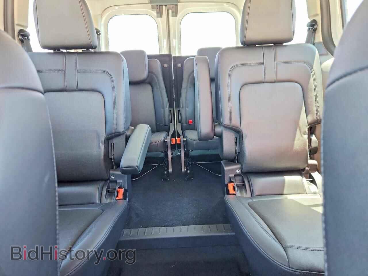 2019 FORD TRANSIT - VIN: NM0GS9E28K1429291 - Фото 10