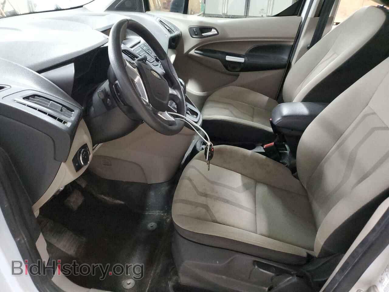 2014 FORD TRANSIT - VIN: NM0AE8FX6E1150363 - Фото 7