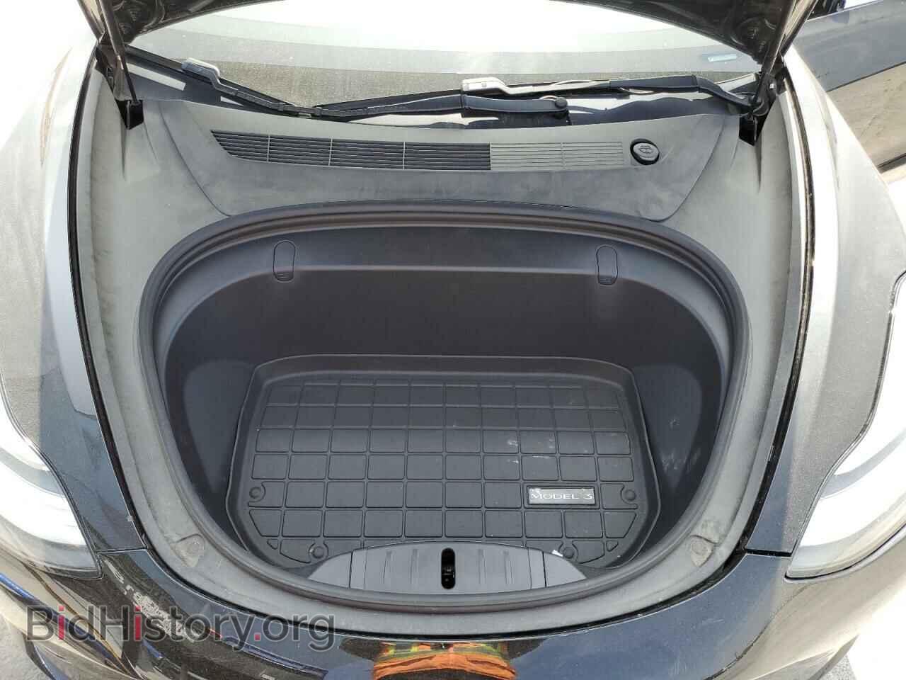 2018 TESLA MODEL 3 - VIN: 5YJ3E1EA6JF176429 - Фото 11