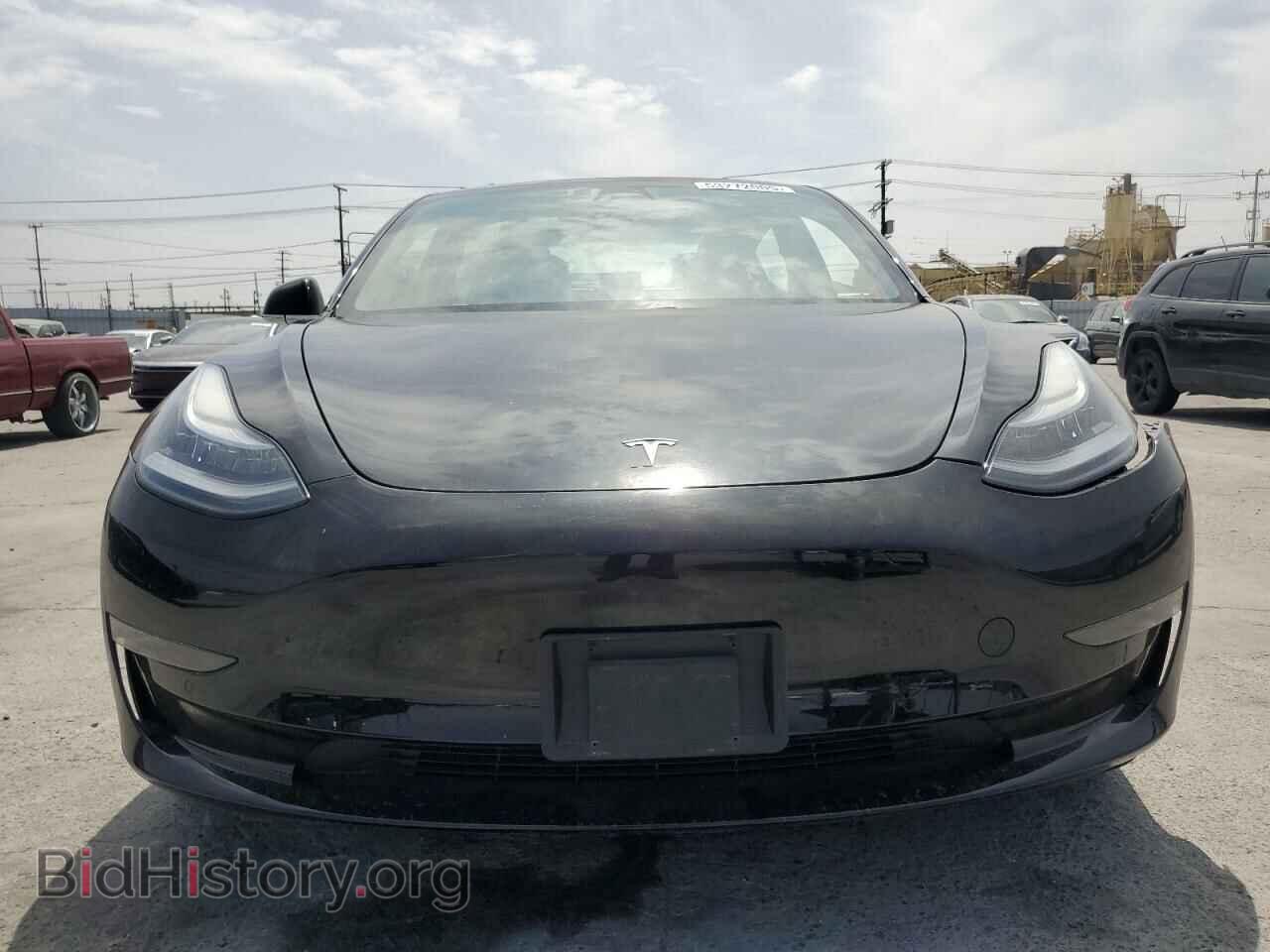 2018 TESLA MODEL 3 - VIN: 5YJ3E1EA6JF176429 - Фото 5