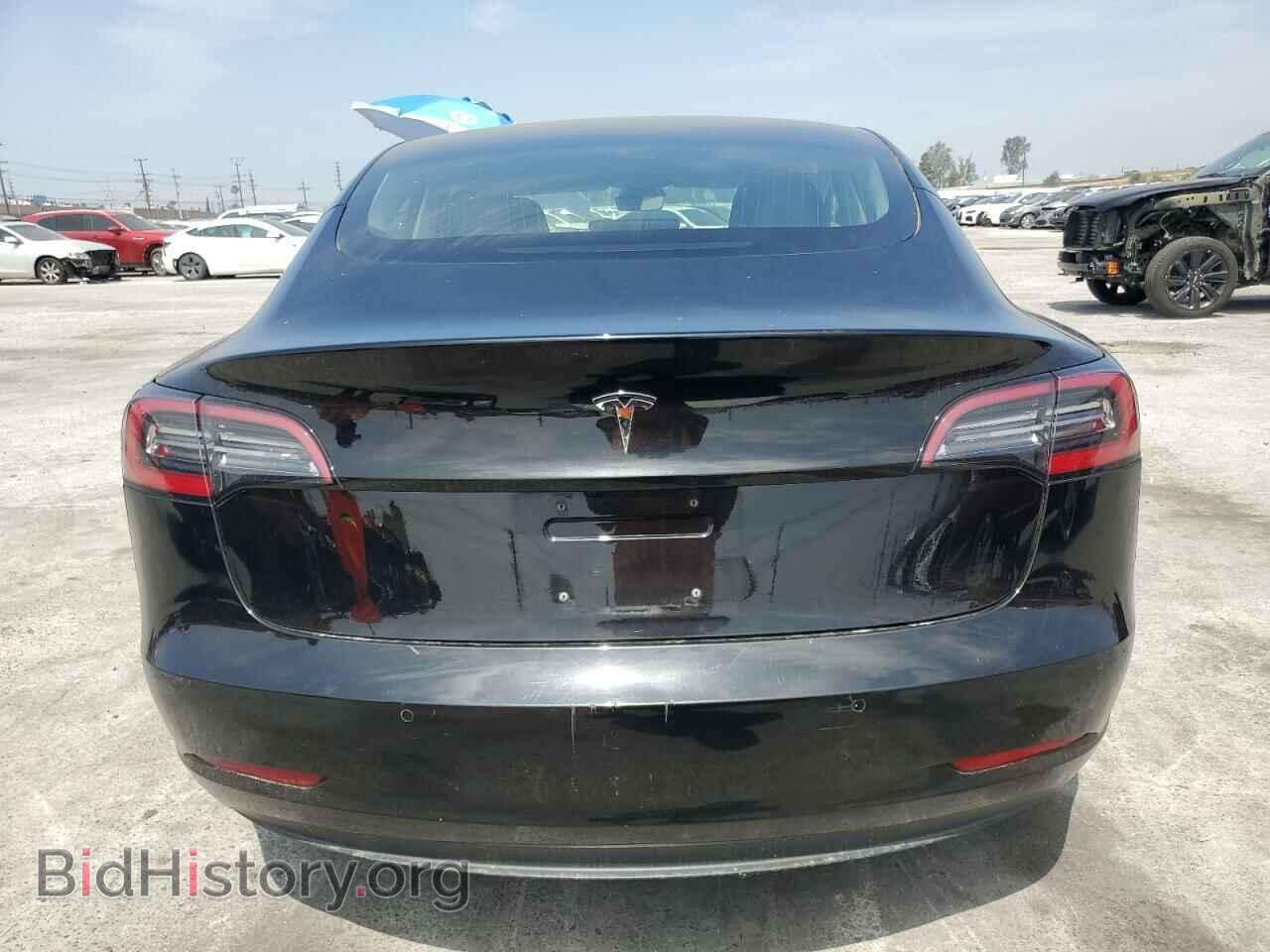 2018 TESLA MODEL 3 - VIN: 5YJ3E1EA6JF176429 - Фото 6