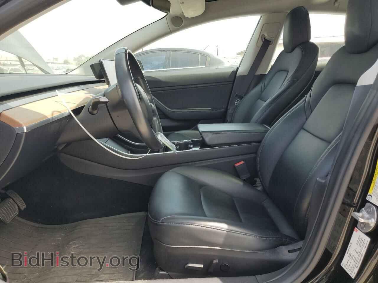 2018 TESLA MODEL 3 - VIN: 5YJ3E1EA6JF176429 - Фото 7