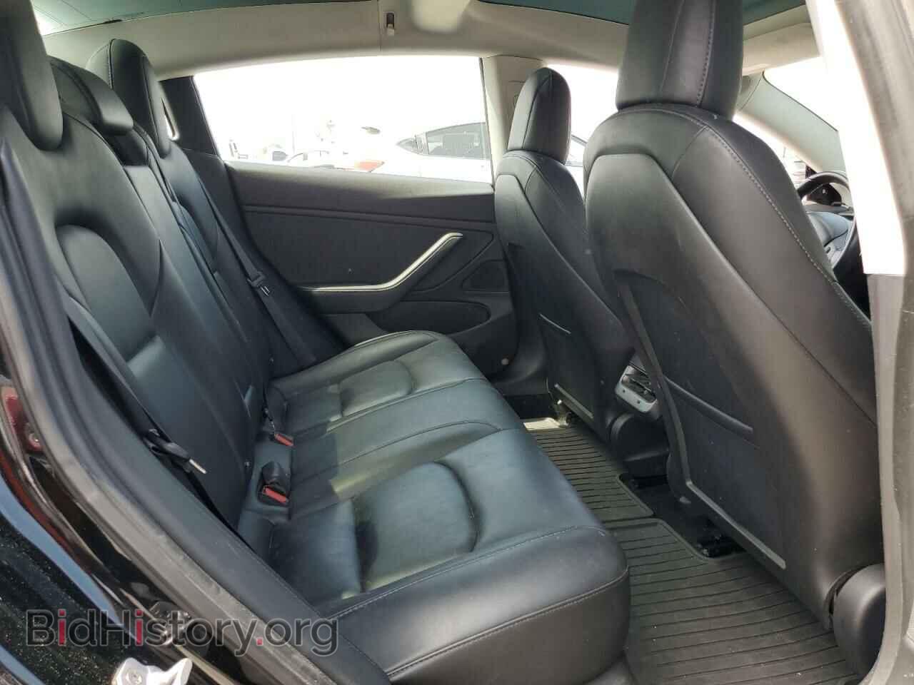 2018 TESLA MODEL 3 - VIN: 5YJ3E1EA6JF176429 - Фото 10