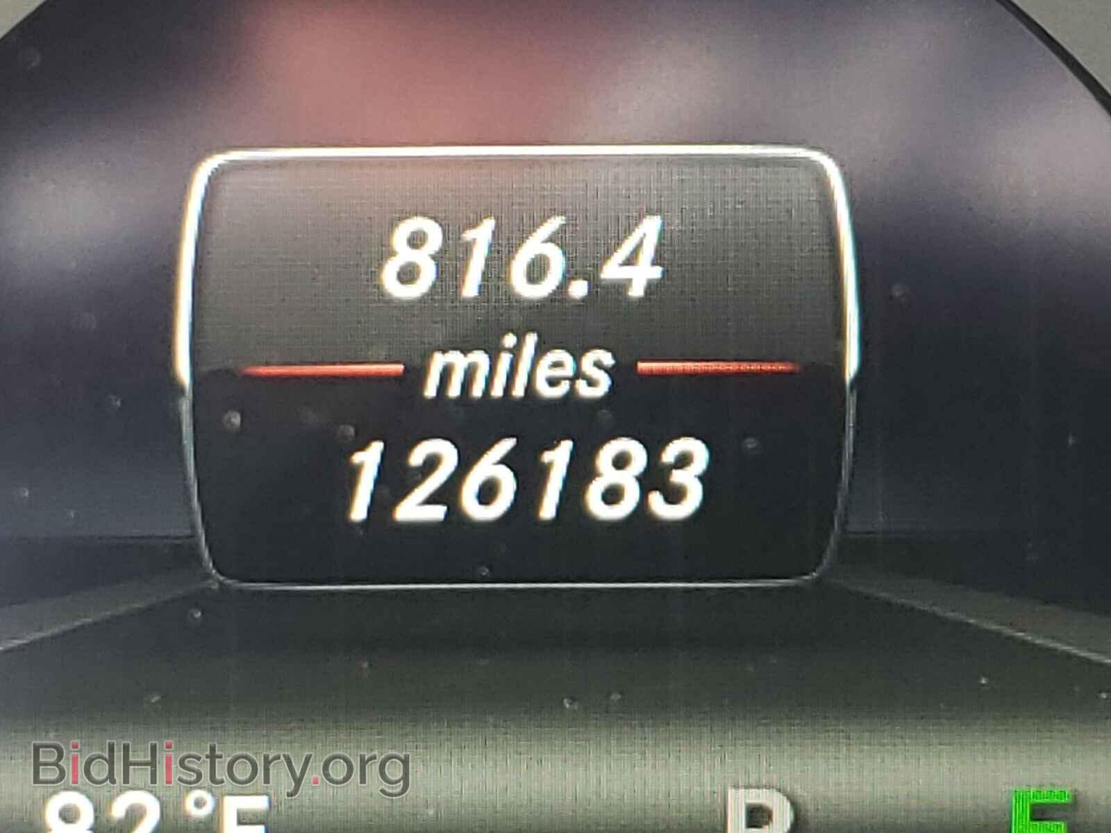 2013 MERCEDES-BENZ E-CLASS - VIN: WDDHF8JB0DA724583 - Фото 8