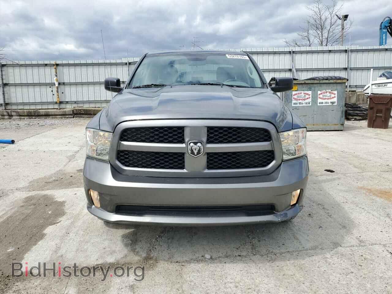 2013 RAM 1500 - VIN: 1C6RR7FT7DS703751 - Фото 5