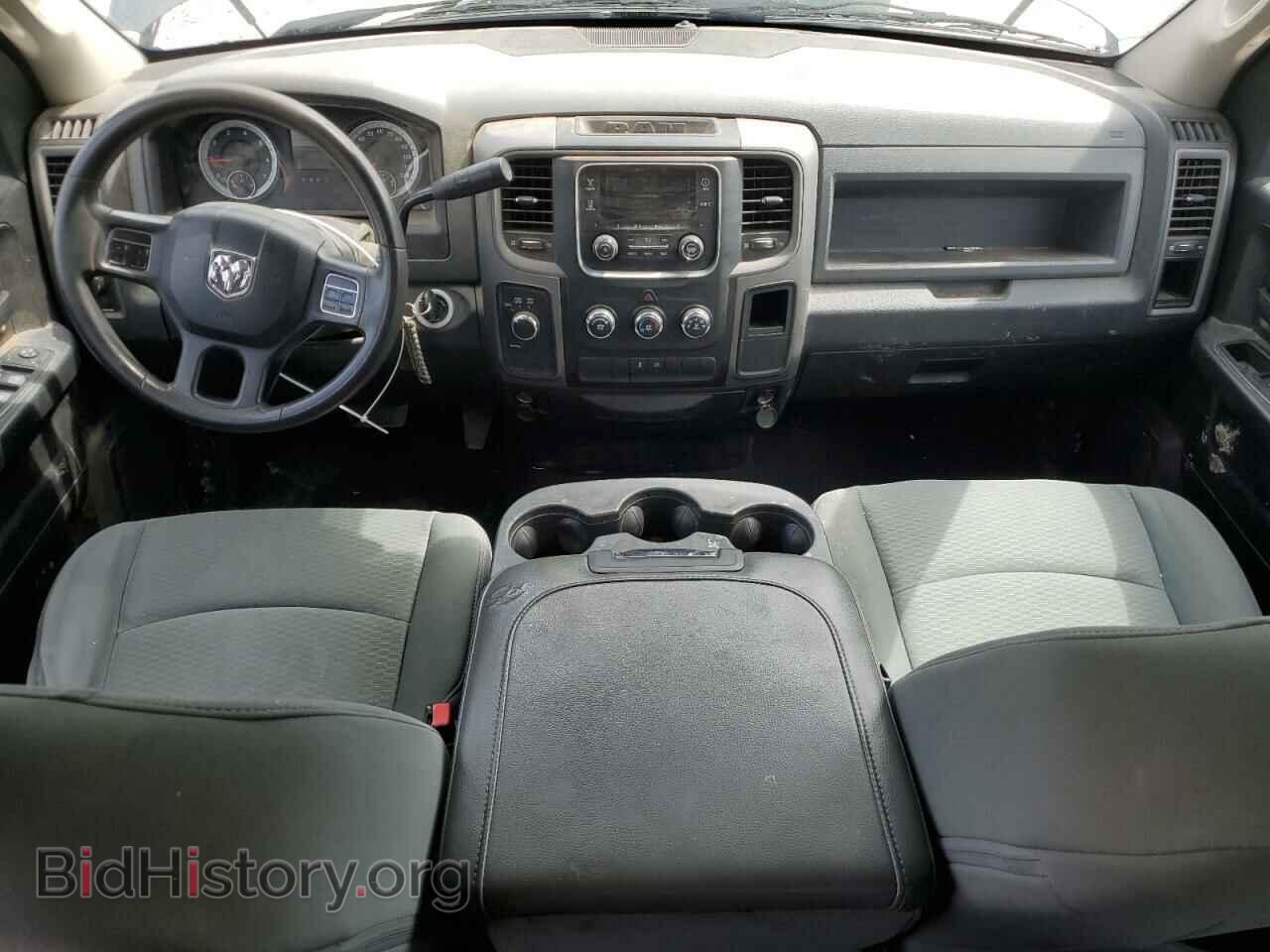 2013 RAM 1500 - VIN: 1C6RR7FT7DS703751 - Фото 8
