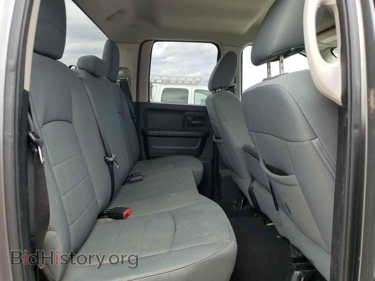2013 RAM 1500 - VIN: 1C6RR7FT7DS703751 - Фото 10