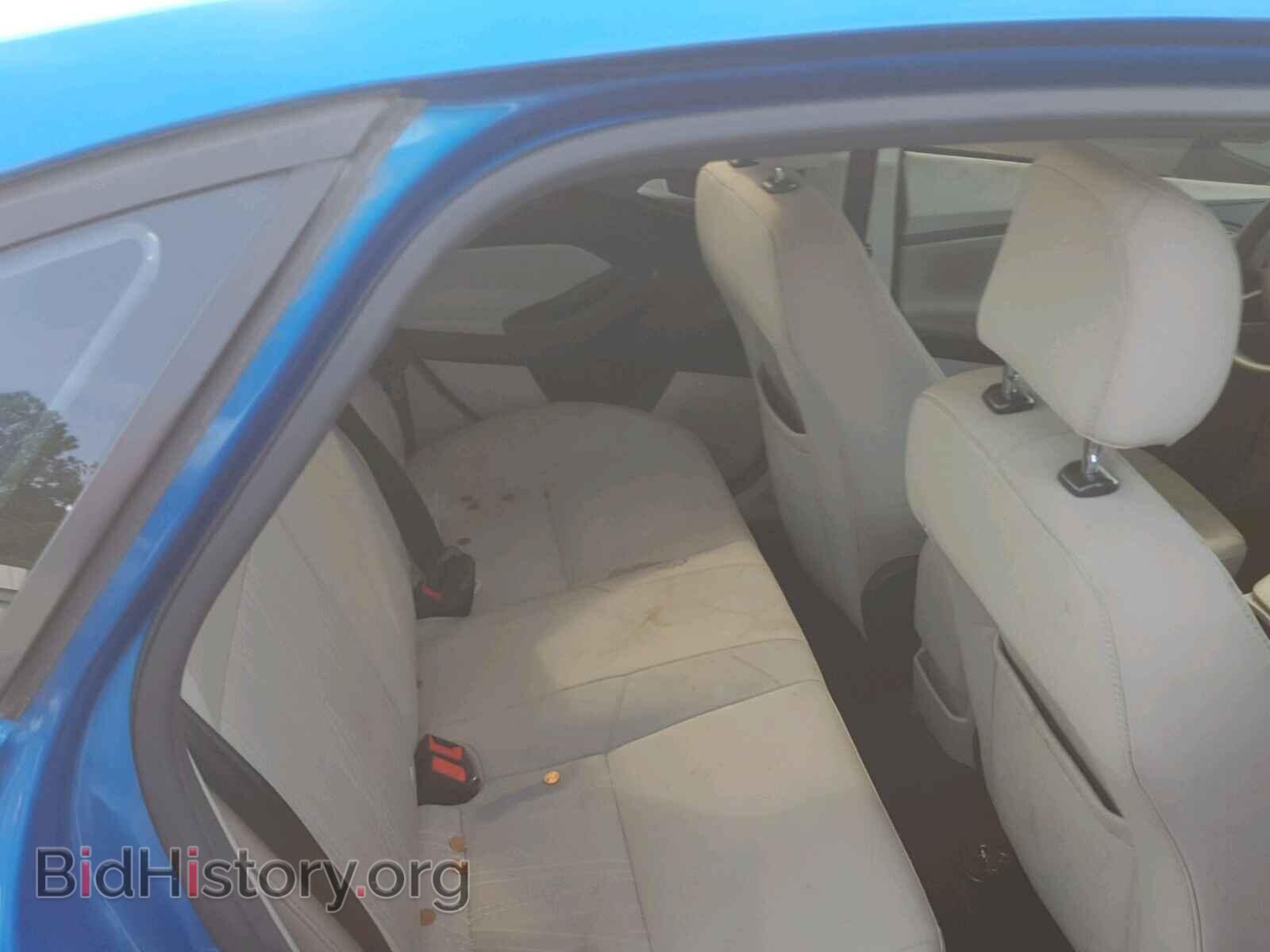 2016 FORD FOCUS SE - VIN: 1FADP3F24GL355338 - Фото 6