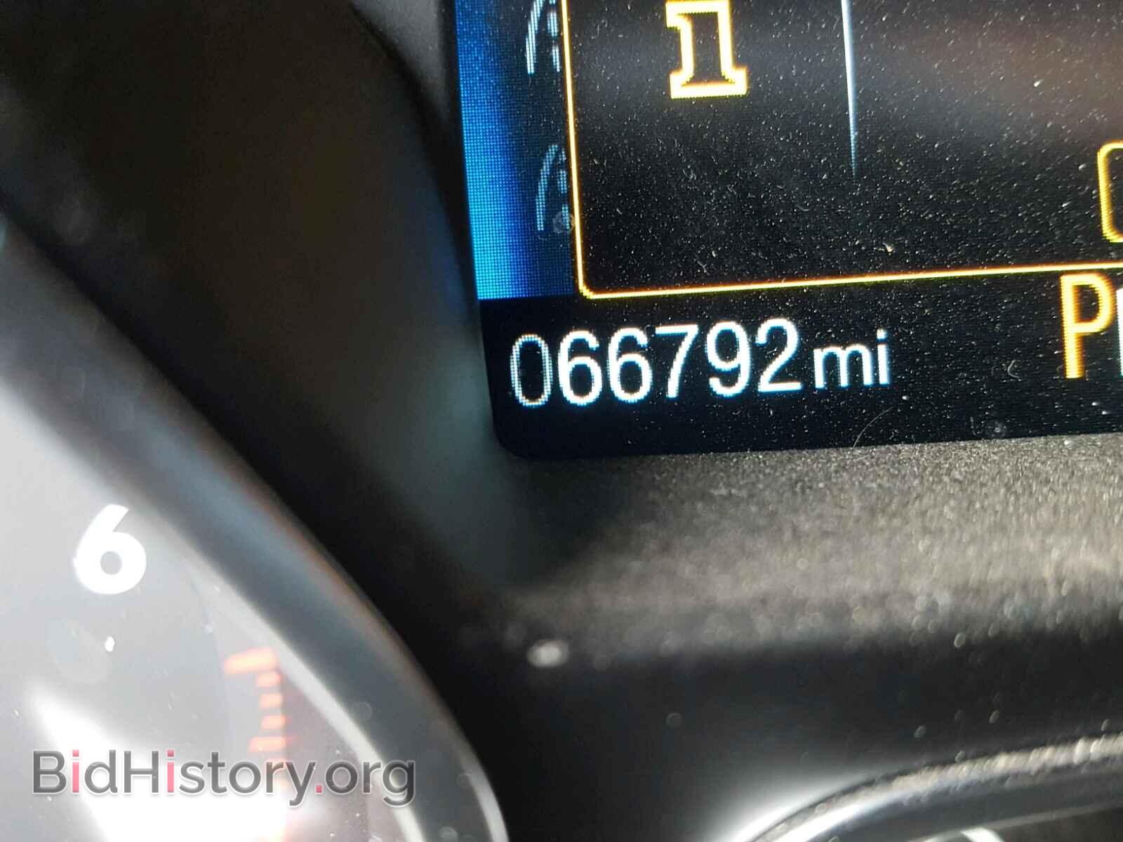 2016 FORD FOCUS SE - VIN: 1FADP3F24GL355338 - Фото 8