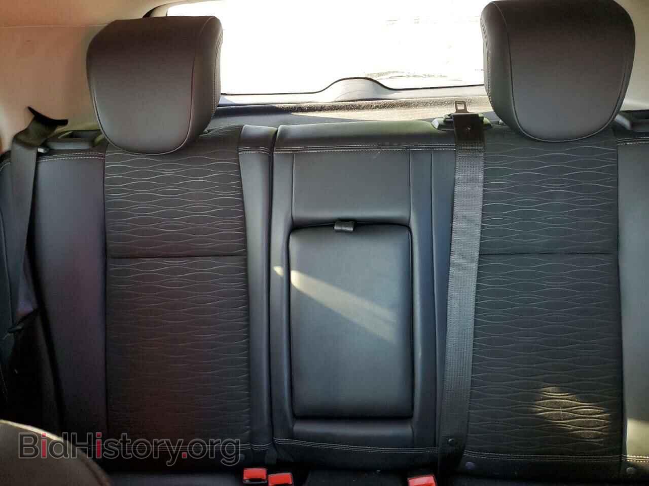 2015 BUICK ENCORE - VIN: KL4CJASB0FB235472 - Photo 10