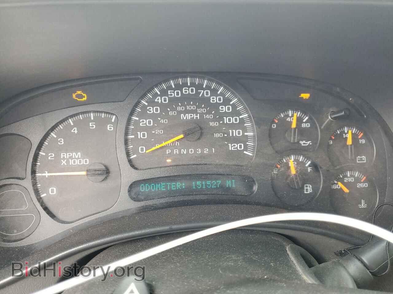 2007 GMC SIERRA - VIN: 1GTEK19B67Z138612 - Фото 9