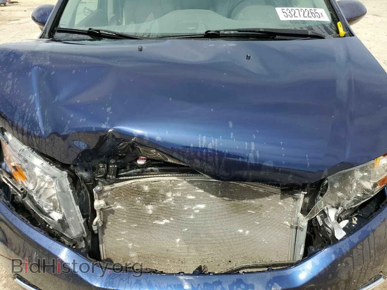 2016 HONDA All Models - VIN: 5FNRL5H60GB093683 - Фото 12