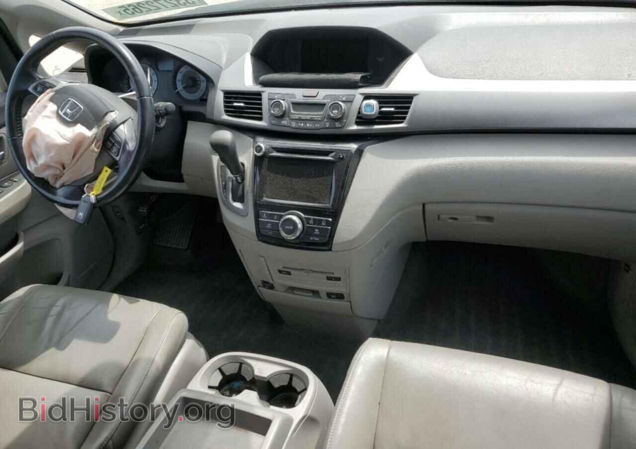 2016 HONDA All Models - VIN: 5FNRL5H60GB093683 - Фото 8