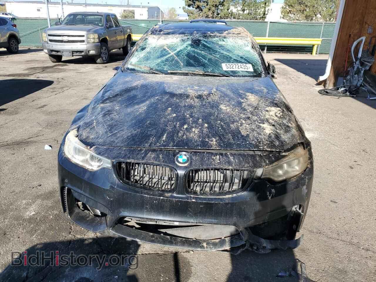 2016 BMW M3 - VIN: WBS8M9C51G5E68038 - Photo 5