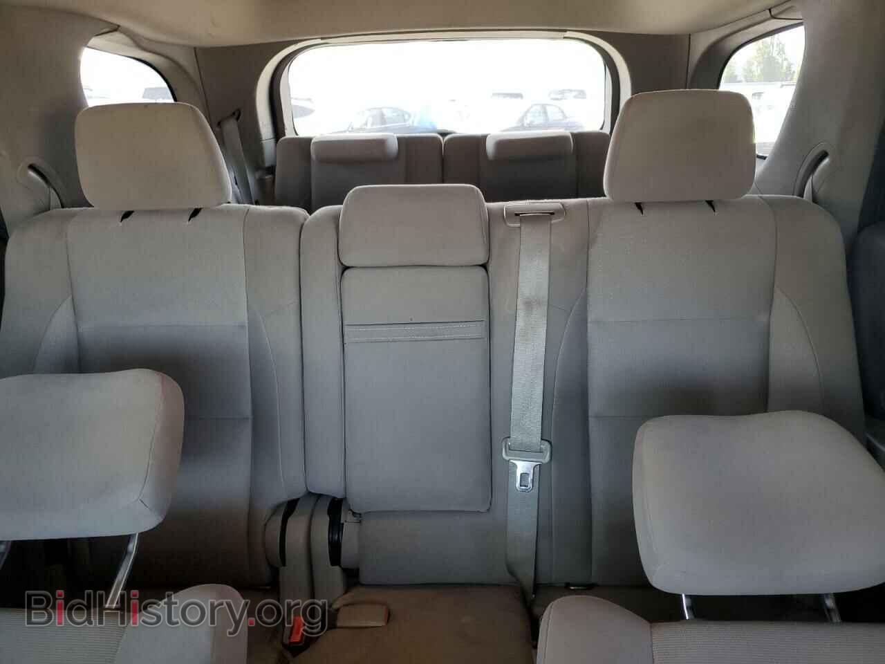 2012 DODGE DURANGO - VIN: 1C4RDHAG5CC180746 - Photo 10