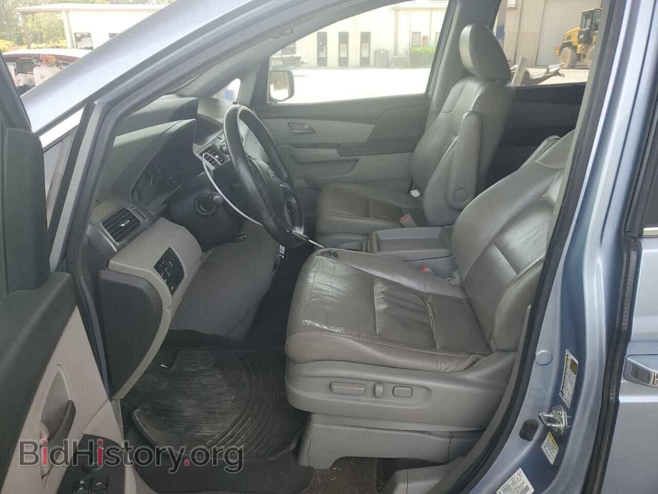 2013 HONDA All Models - VIN: 5FNRL5H62DB047400 - Photo 7