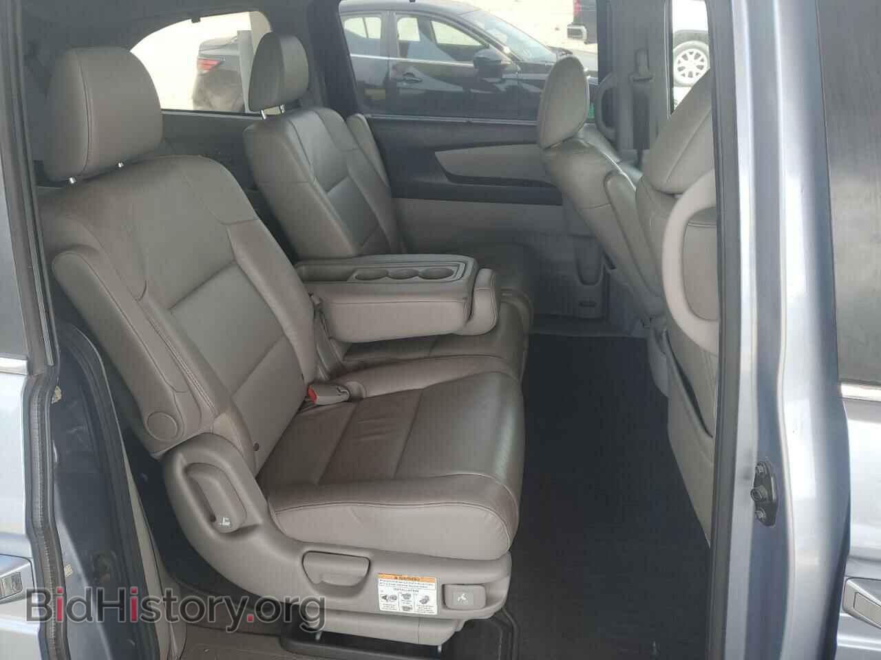 2013 HONDA All Models - VIN: 5FNRL5H62DB047400 - Photo 10