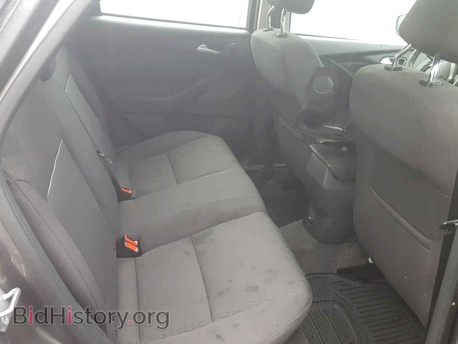 2012 FORD FOCUS - VIN: 1FAHP3M22CL253891 - Photo 6