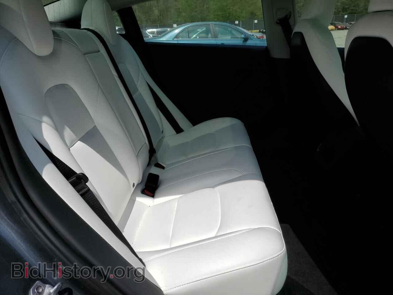 2023 TESLA MODEL 3 - VIN: 5YJ3E1EA7PF383162 - Фото 10
