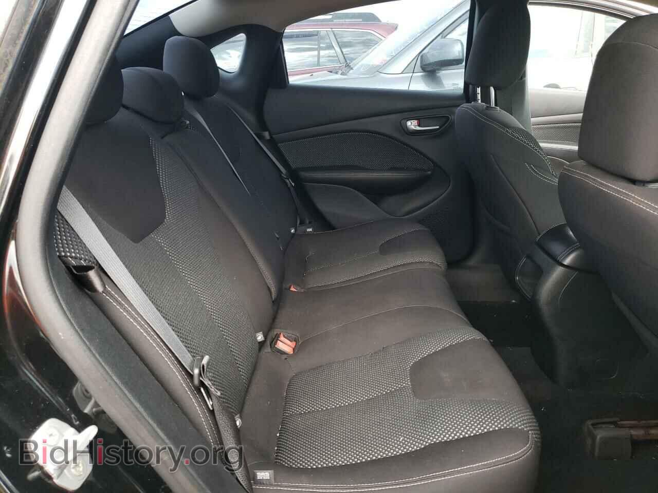 2015 DODGE DART - VIN: 1C3CDFBB4FD193214 - Фото 6