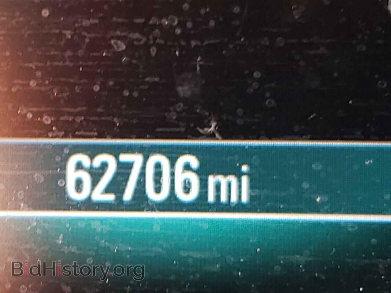 2017 BUICK ENCORE - VIN: KL4CJCSB5HB138914 - Photo 8