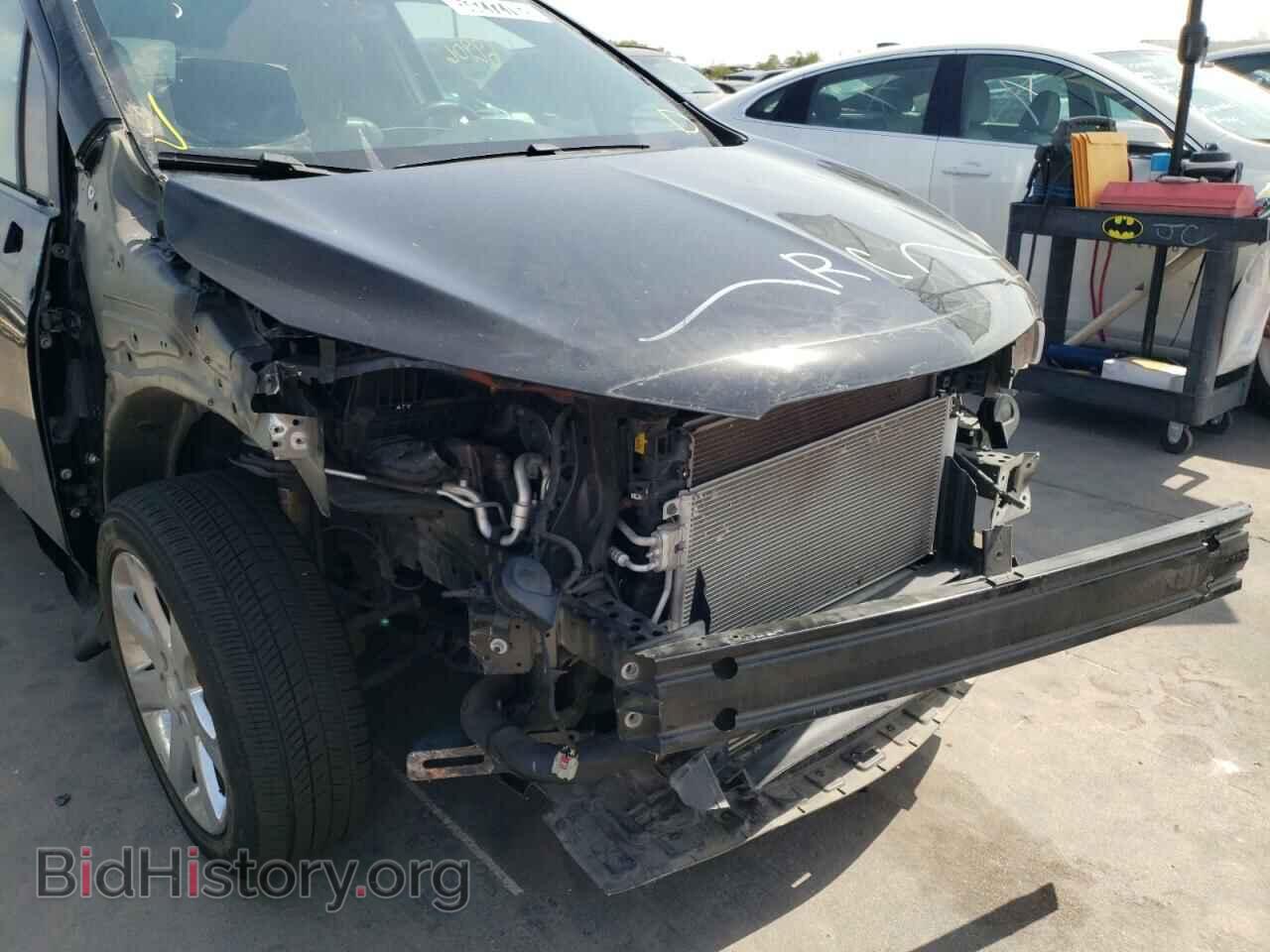 2017 BUICK ENCORE - VIN: KL4CJCSB5HB138914 - Photo 9
