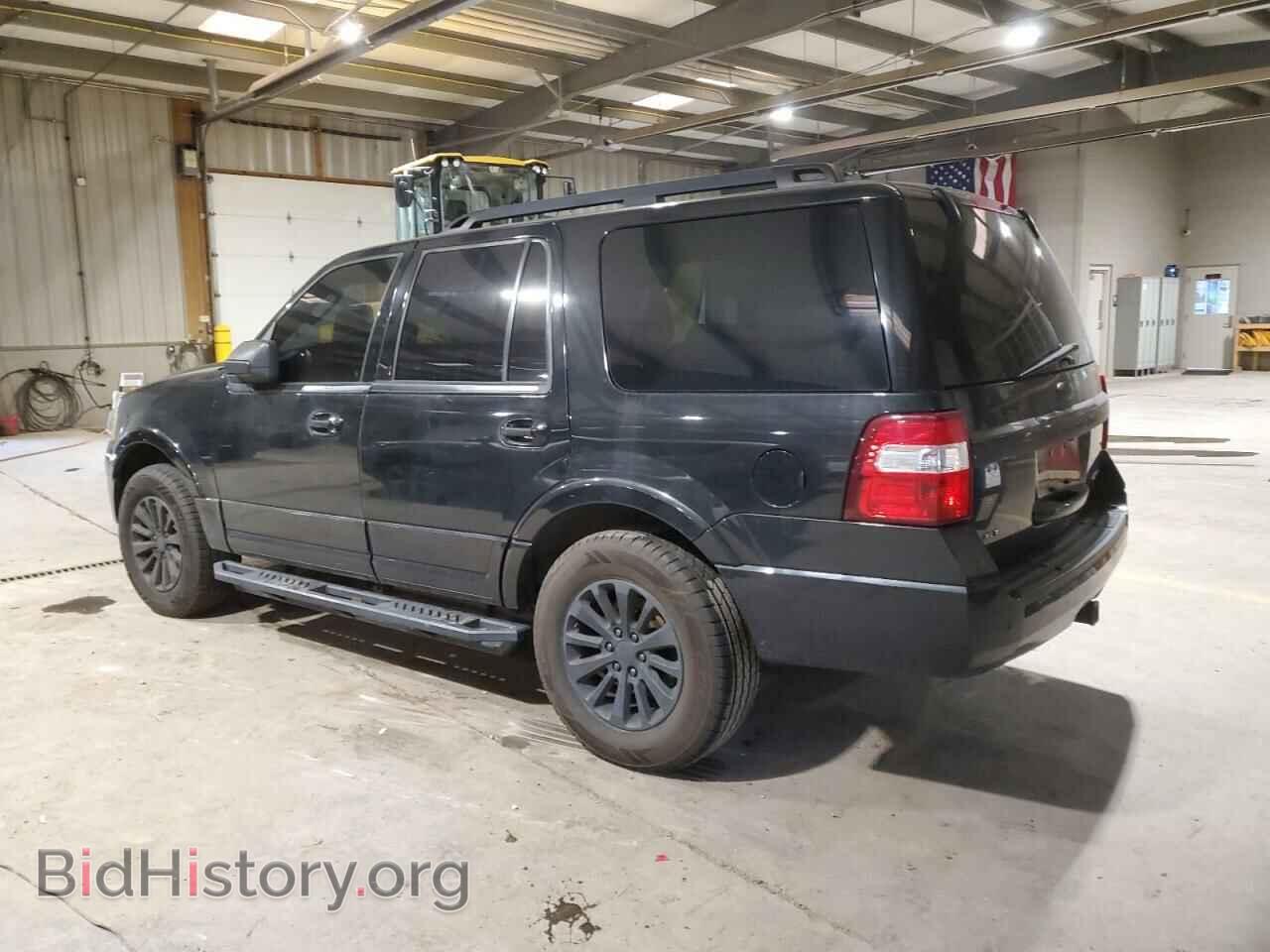 2015 FORD EXPEDITION - VIN: 1FMJU1JT4FEF25433 - Фото 2
