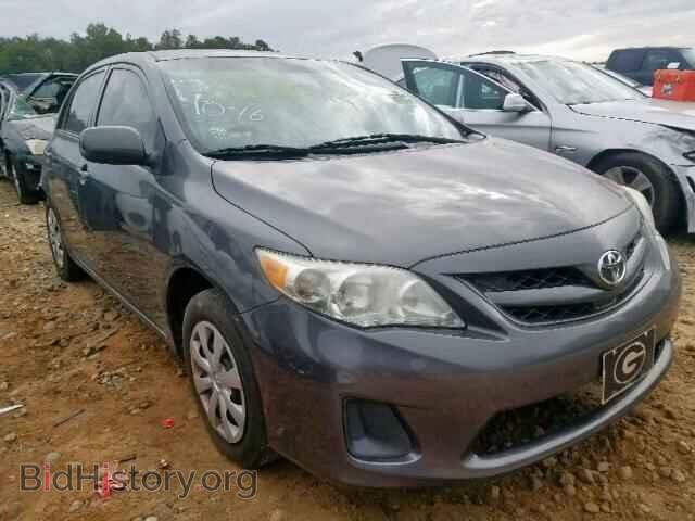 Photo 5YFBU4EE8DP169719 - TOYOTA COROLLA BA 2013