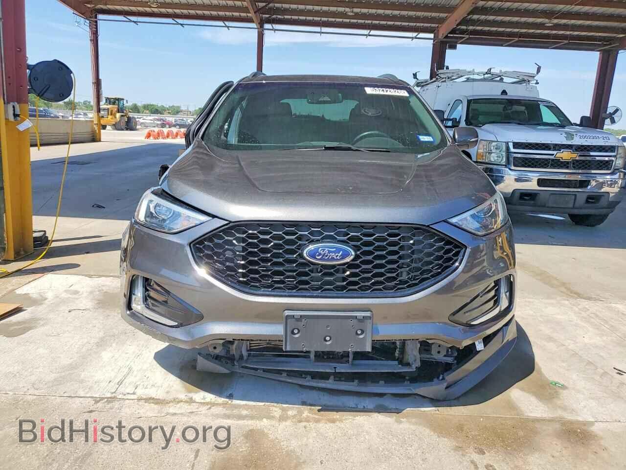 2020 FORD EDGE - VIN: 2FMPK3J91LBB33579 - Фото 5