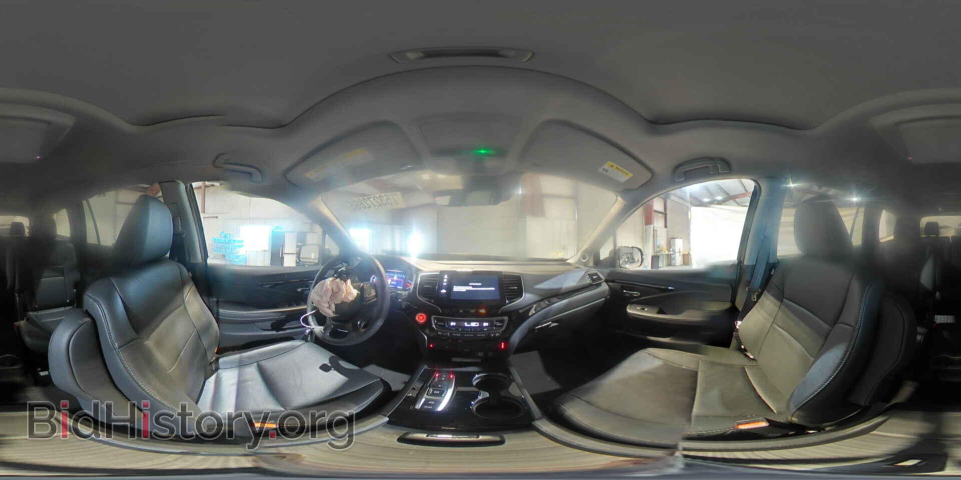 2021 HONDA PILOT - VIN: 5FNYF6H62MB079918 - Фото 13
