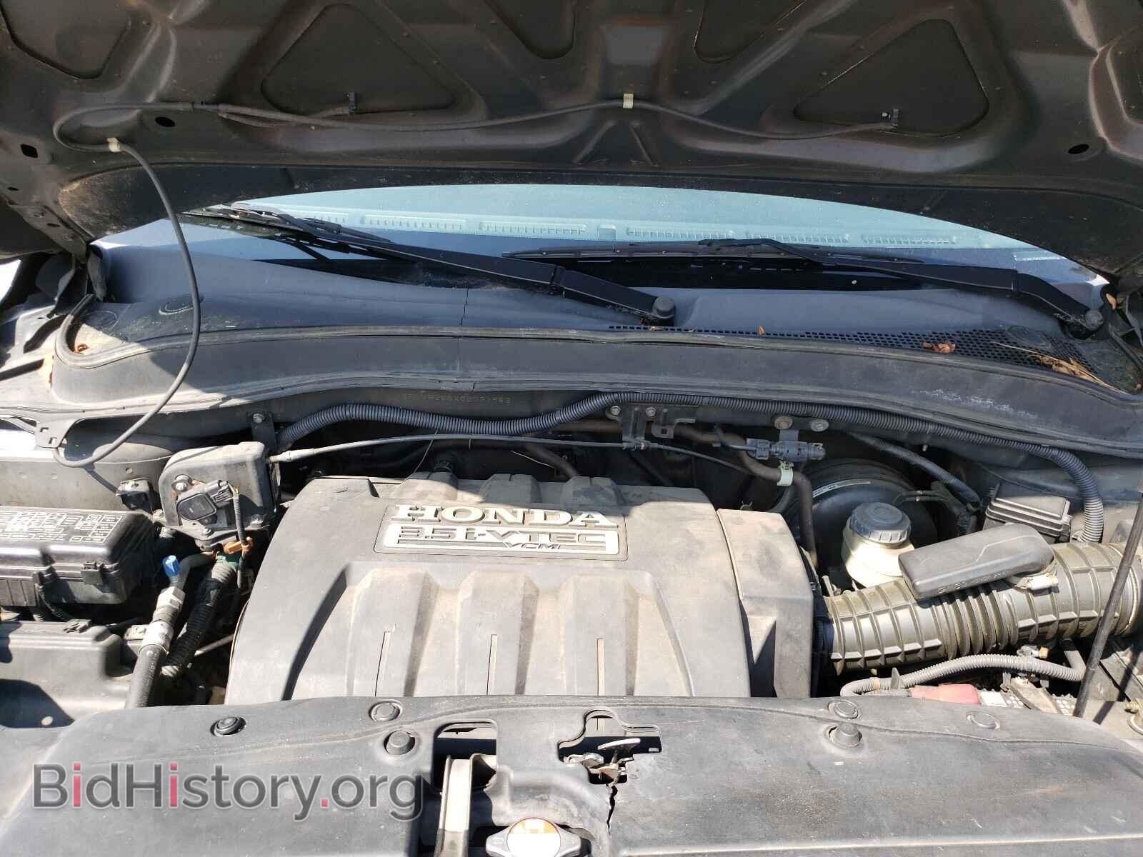 2006 HONDA PILOT - VIN: 5FNYF286X6B031983 - Фото 7