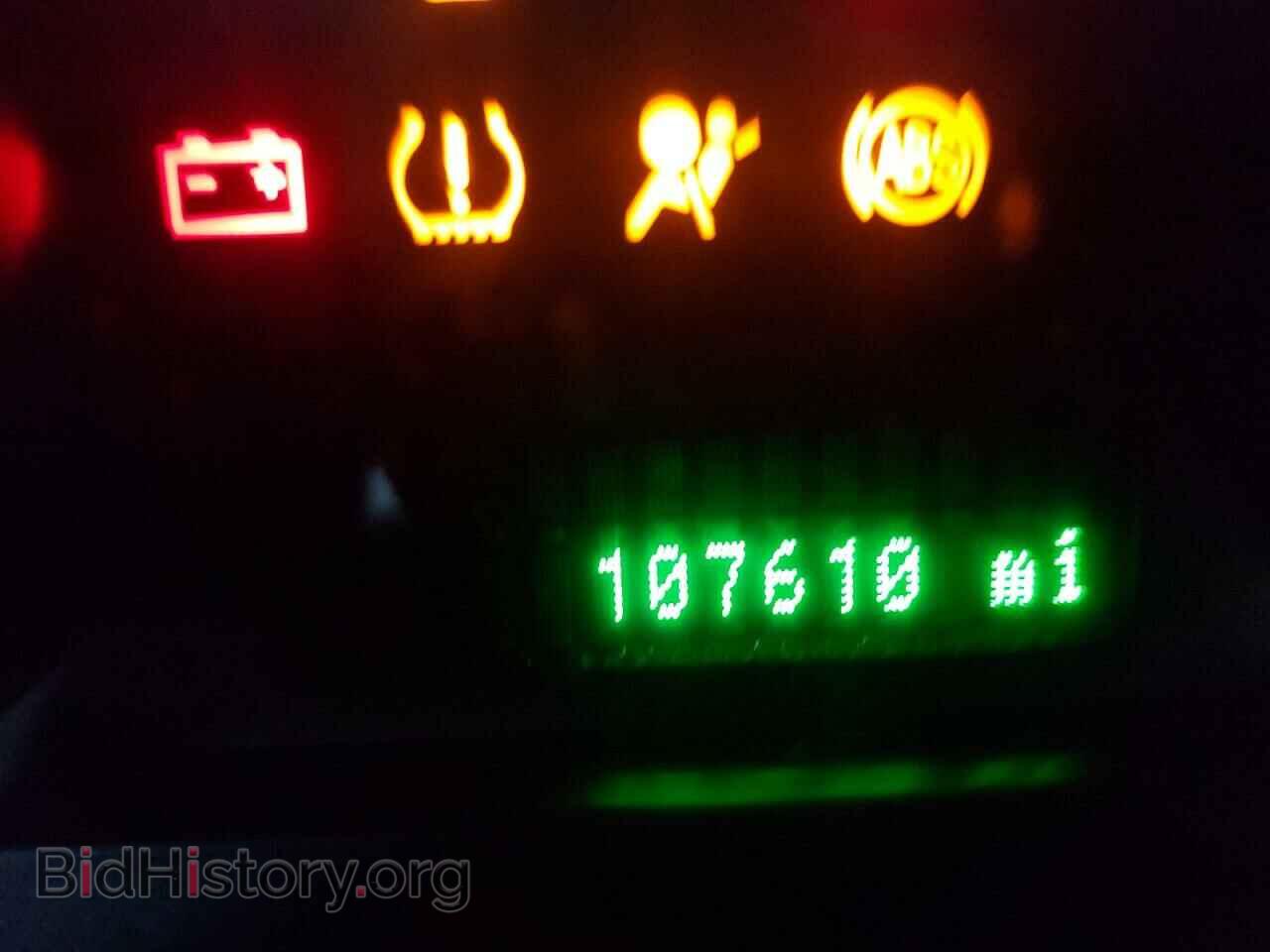 2010 FORD EDGE - VIN: 2FMDK3KC8ABA86710 - Фото 8