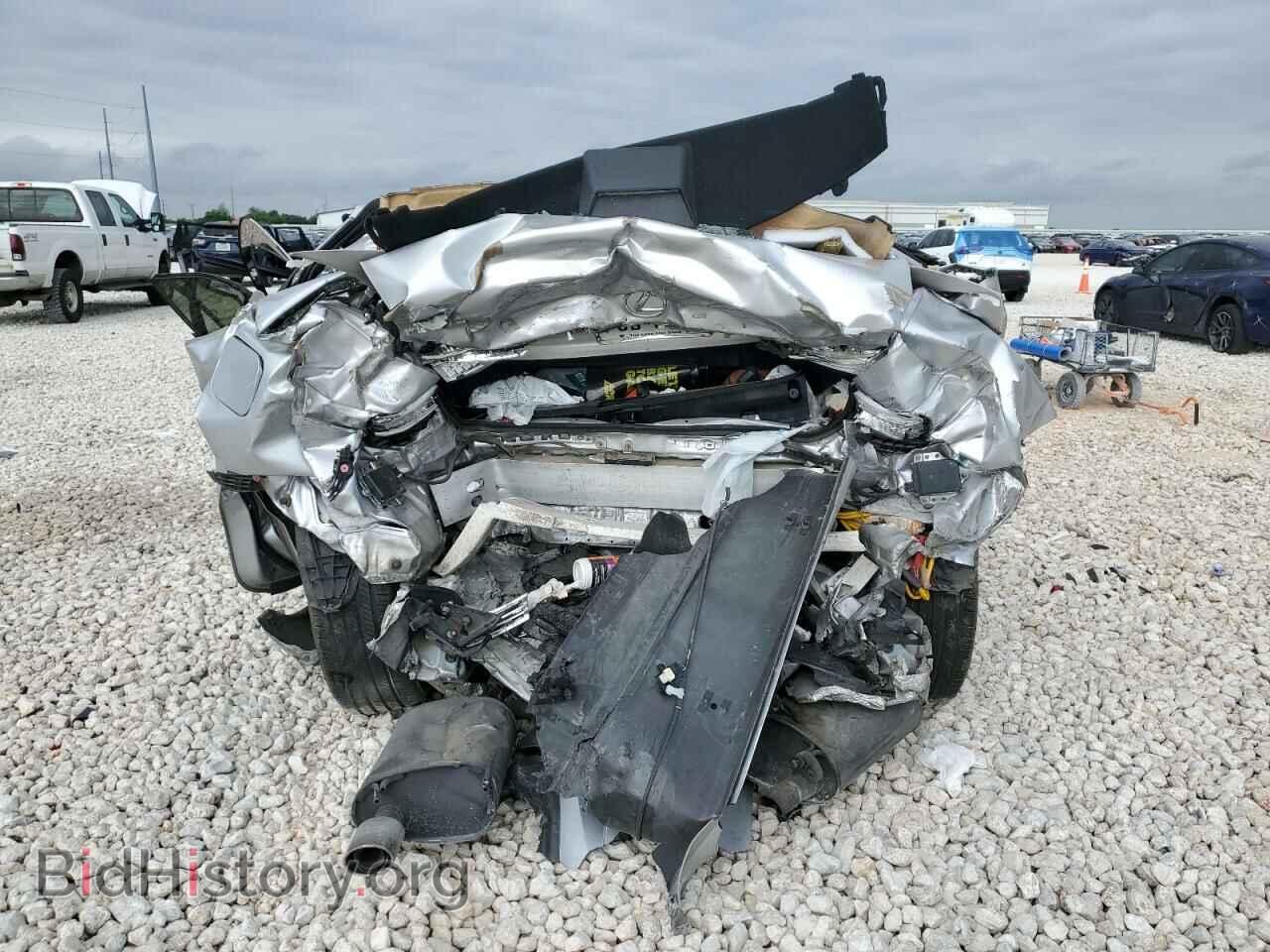 2014 LEXUS ES350 - VIN: JTHBK1GG8E2105004 - Photo 6