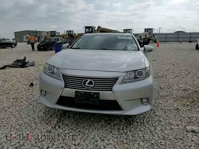 2014 LEXUS ES350 - VIN: JTHBK1GG8E2105004 - Photo 10