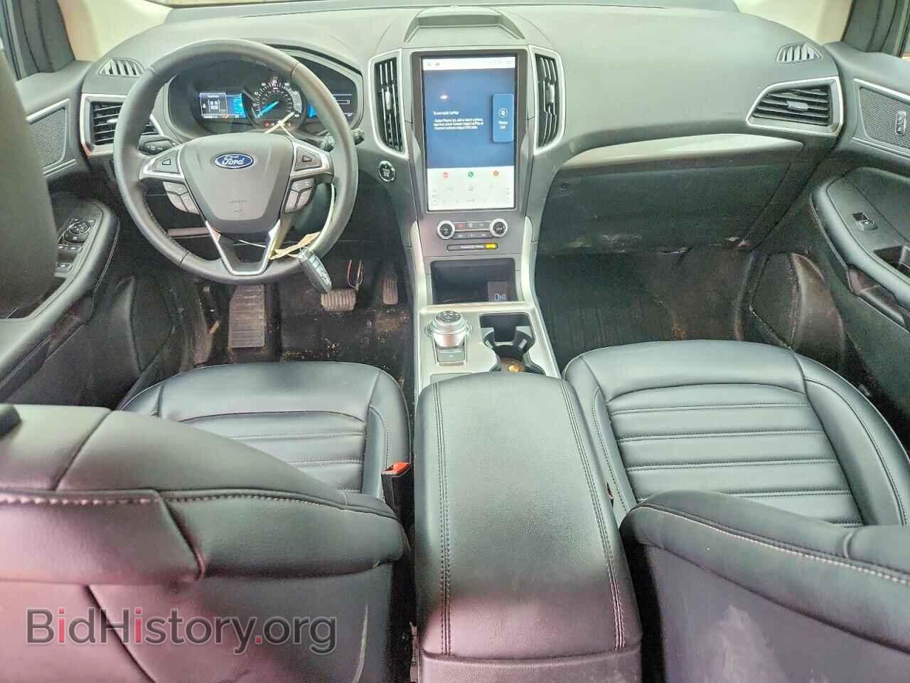 2024 FORD EDGE - VIN: 2FMPK4J91RBB13105 - Фото 8