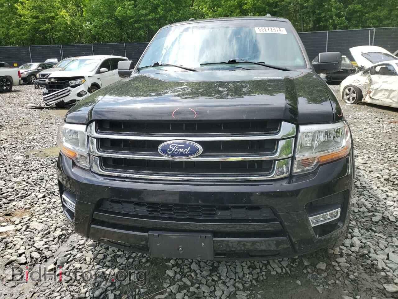 2017 FORD EXPEDITION - VIN: 1FMJK1HT0HEA74077 - Фото 5