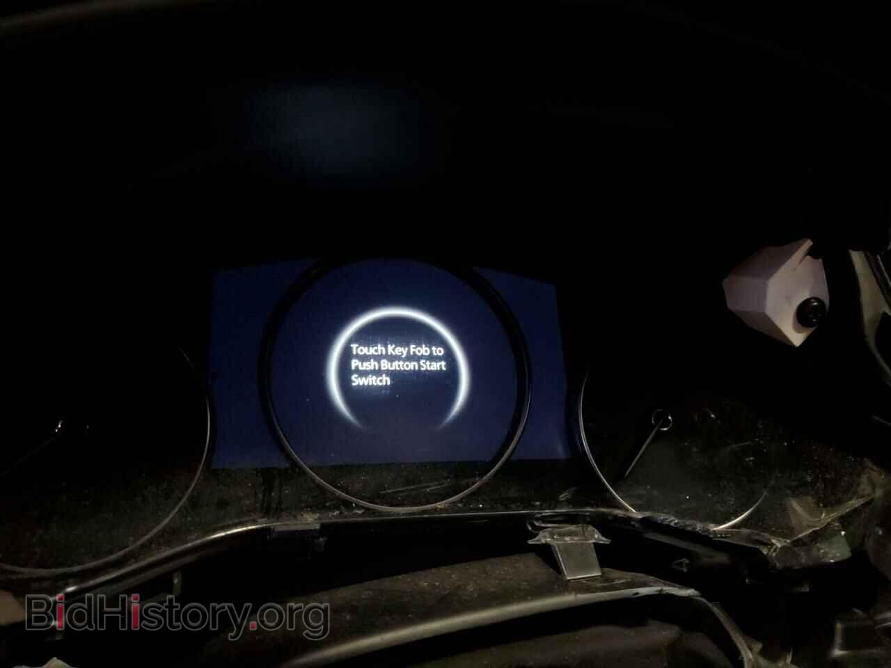 2019 MAZDA 3 - VIN: JM1BPBMM1K1123736 - Фото 9