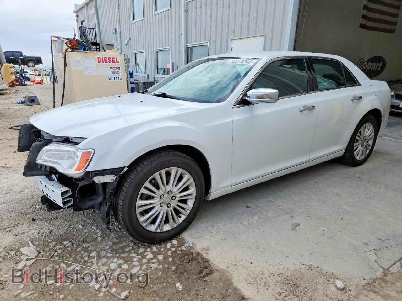 Photo 2C3CCAKG3EH194485 - CHRYSLER 300 2014