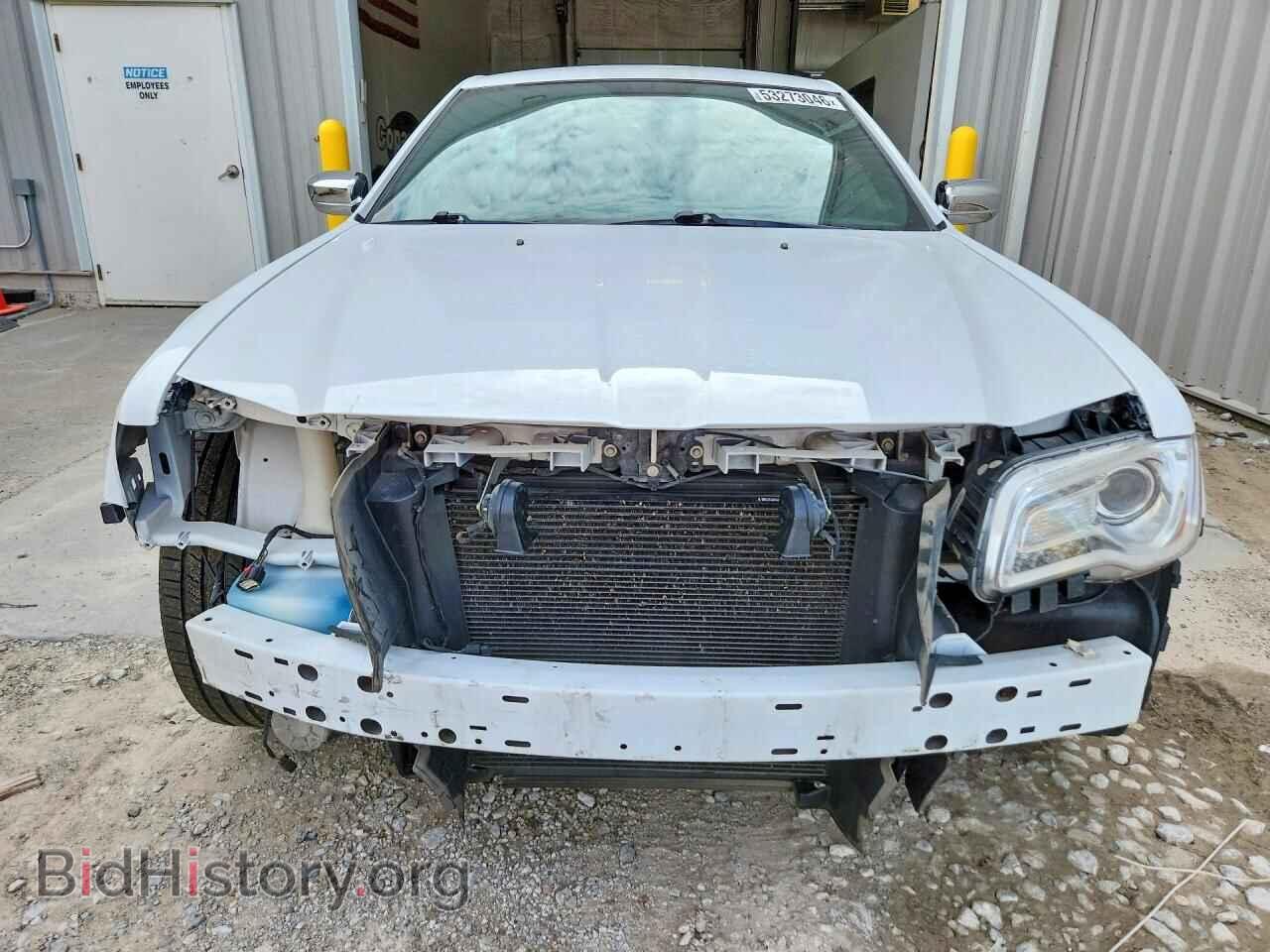 2014 CHRYSLER 300 - VIN: 2C3CCAKG3EH194485 - Photo 5