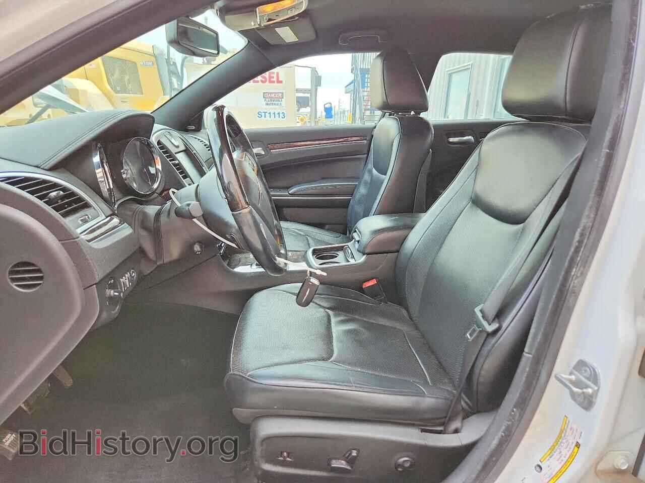 2014 CHRYSLER 300 - VIN: 2C3CCAKG3EH194485 - Photo 7