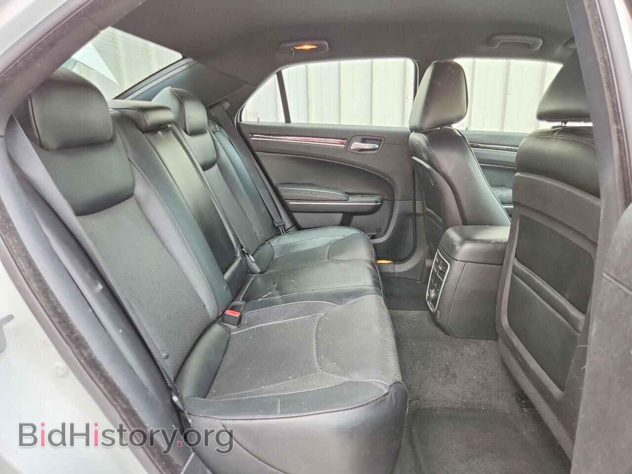 2014 CHRYSLER 300 - VIN: 2C3CCAKG3EH194485 - Photo 10