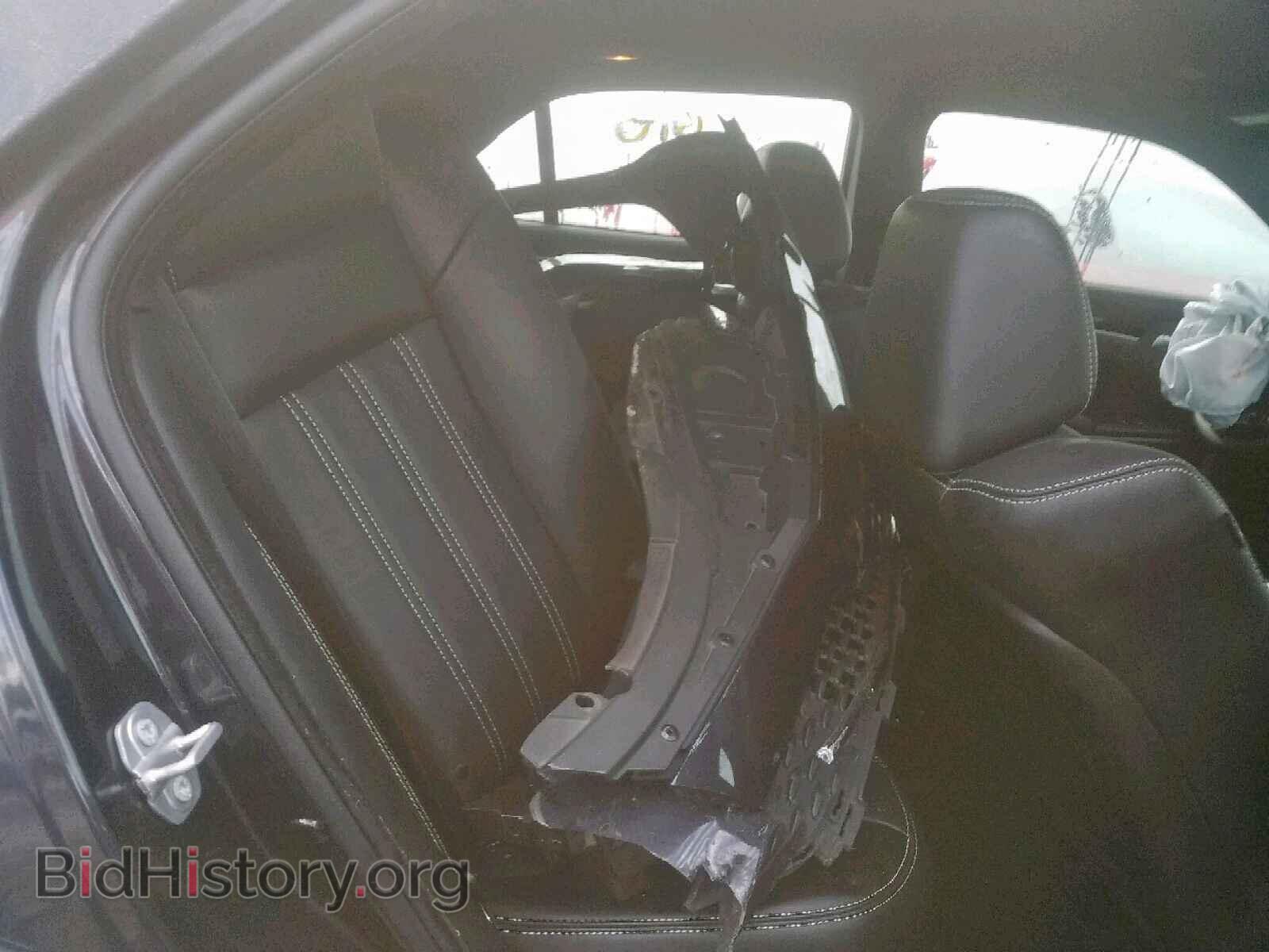 2019 CHRYSLER 300 - VIN: 2C3CCABG0KH516267 - Фото 6