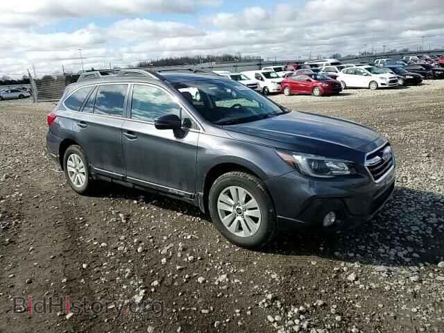 2018 SUBARU OUTBACK - VIN: 4S4BSAFC6J3336676 - Фото 10