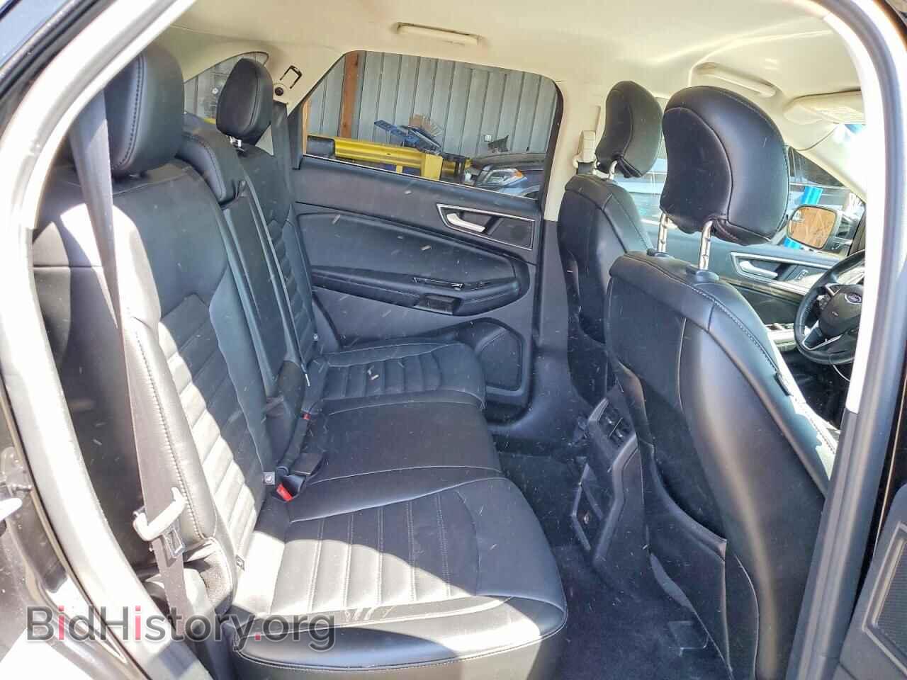 2016 FORD EDGE - VIN: 2FMPK4J87GBB67688 - Photo 10