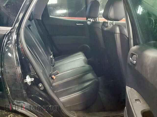 2008 MAZDA CX-7 - VIN: JM3ER293180210310 - Фото 6