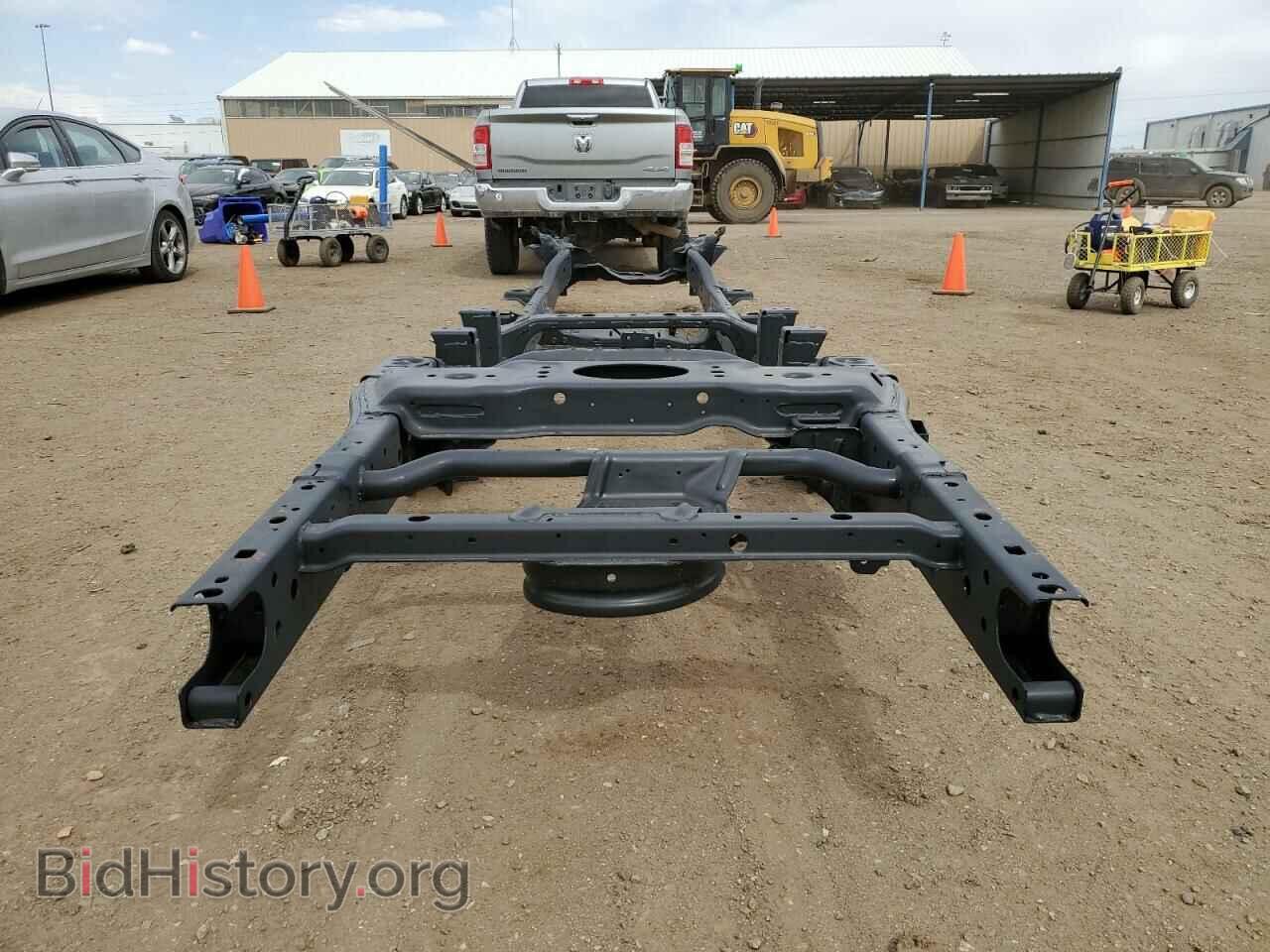 2021 RAM 2500 - VIN: 3C6UR5JJ6MG581539 - Фото 6