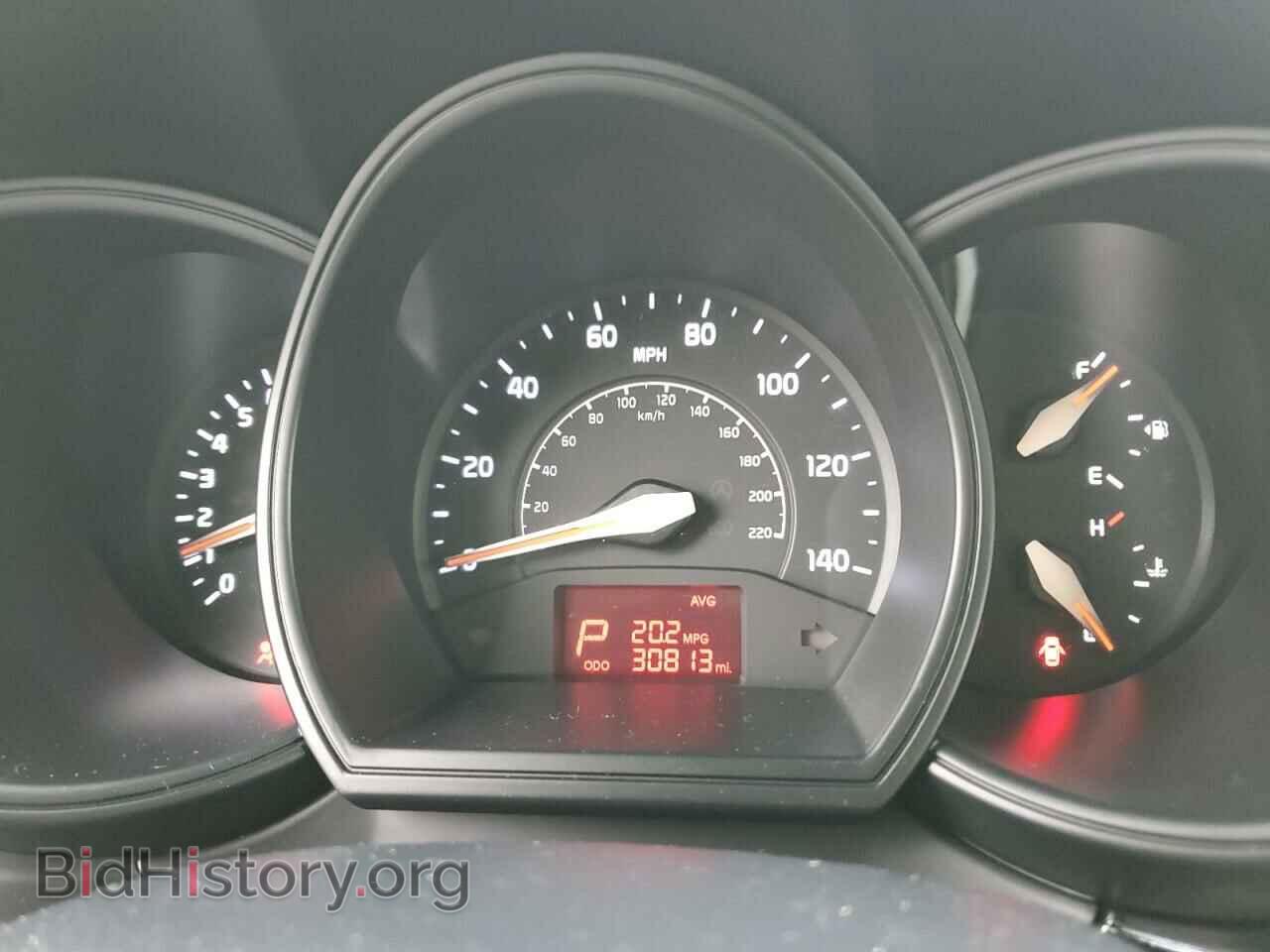 2017 KIA RIO - VIN: KNADM4A34H6012986 - Фото 9